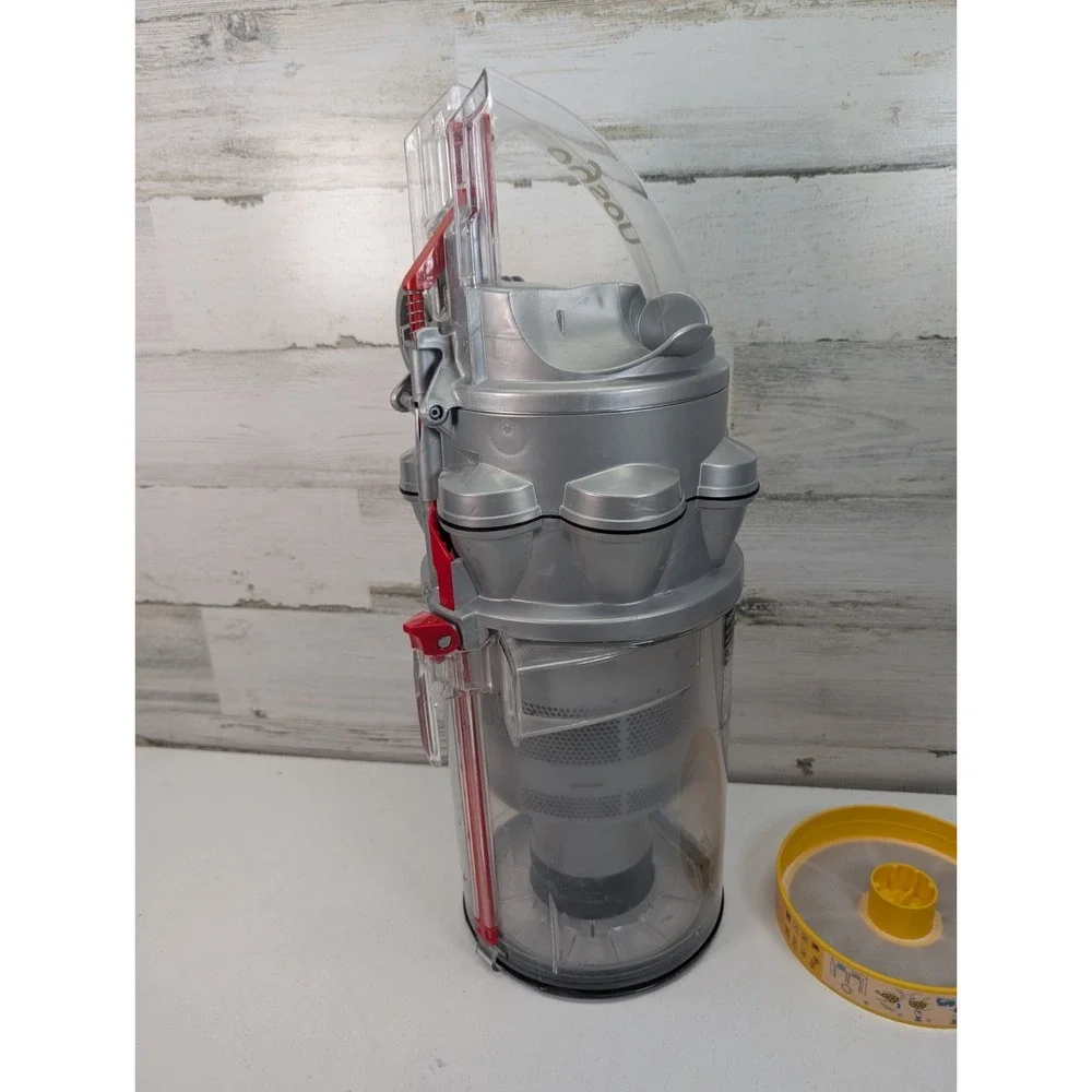 Dyson DC14 Cyclone Canister Dust Bin No Filter OEM Vacuum Replacement Part